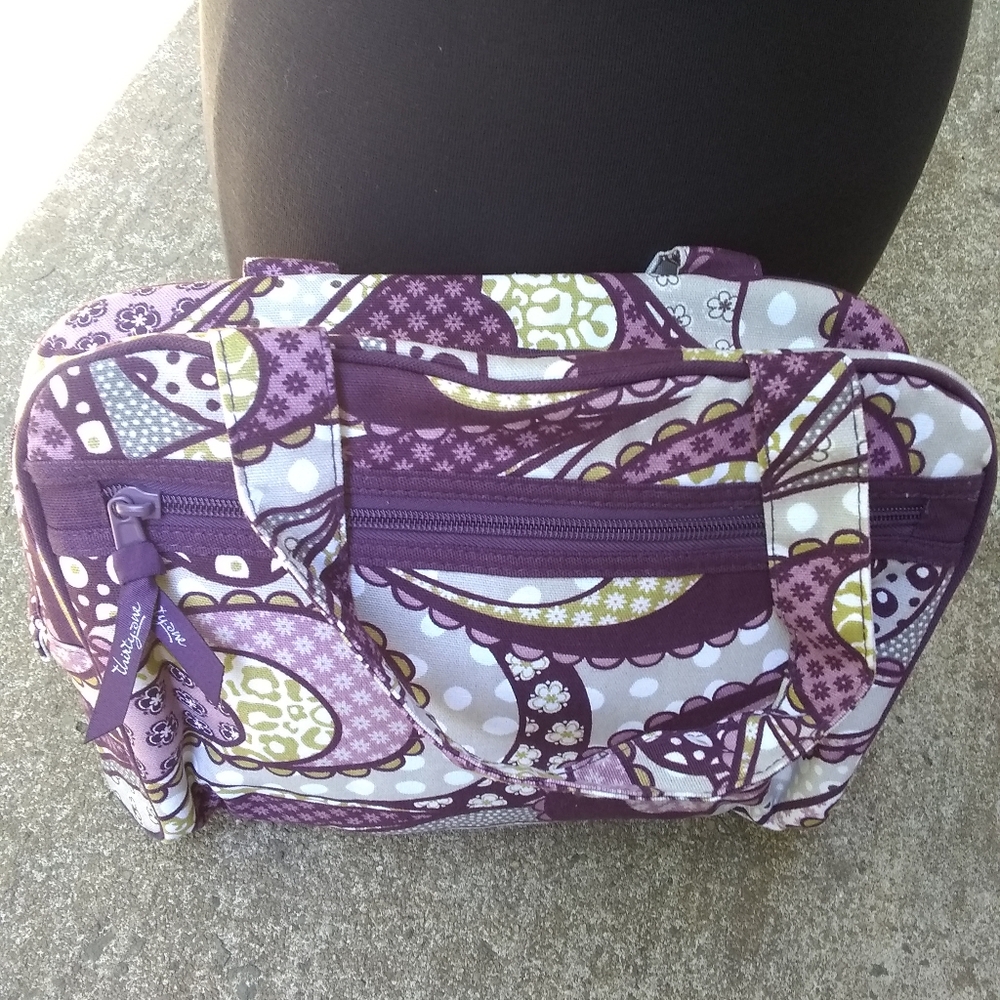 Thirty One Makeup Bag